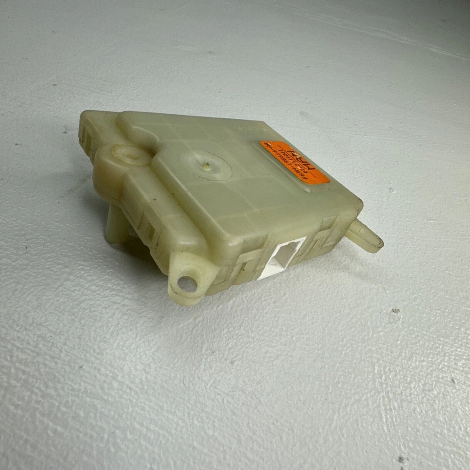 Ford Expedition 1997 motor de puerta mezclada F6SH-19E616-AA OEM Foto 3 de 4