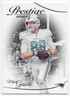 2023 Prestige #199 Mike Gesicki - New England Patriots