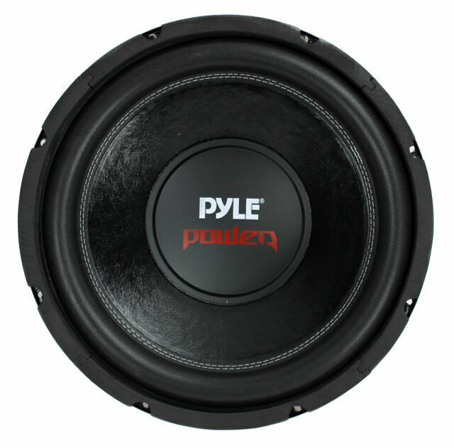 Pyle PLPW12D 12
