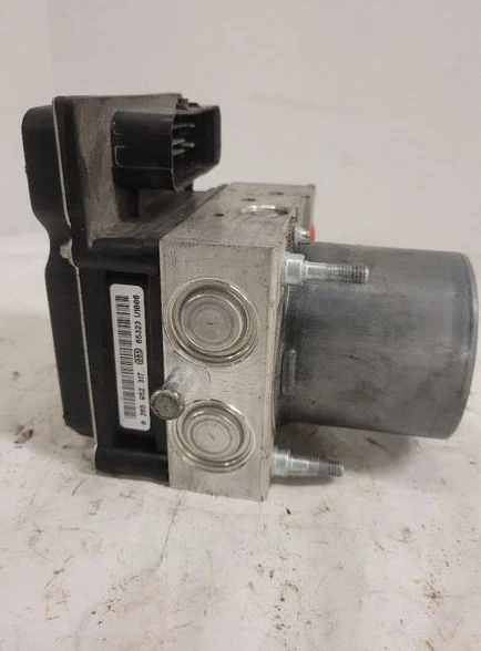 Chevrolet Cruze Verano 2014-2015 ABS antibloqueo freno actuador bomba Opt J60 OEM Foto 4 de 4