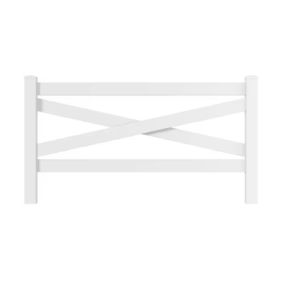 Horse Rail Fencing NJ - Vinyl Horse Fence Installation Toms River