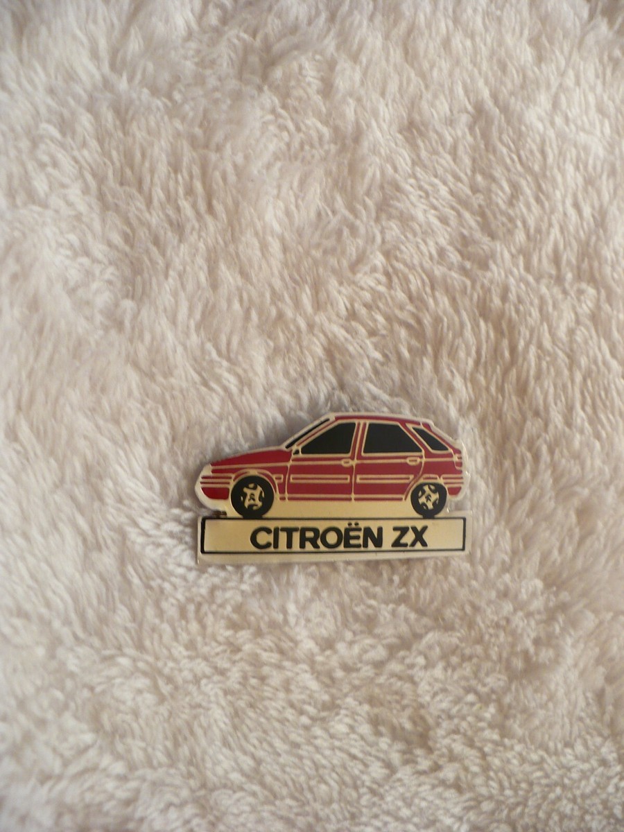 OH- CITROEN ZX PIN #26507 | eBay