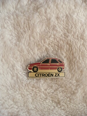 ぴょんページ OH- CITROEN ZX PIN #26507 | eBay