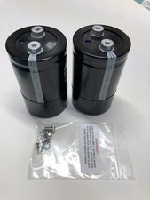PL700B & Series 2 Capacitor Pair Upgrade-15KuF/160V/105C White Oak Audio Design