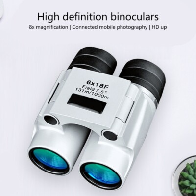 Climbing Birdwatching Telescopes Quick Focuses Concert