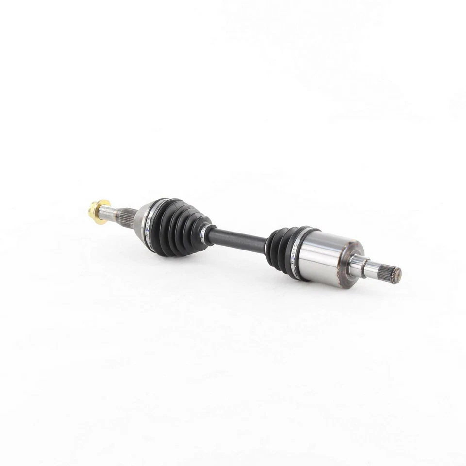 TrakMotive Front CV Axle Shaft Set for 1995-1996 Chevrolet Lumina Van (KIT1084) - Image 4 of 4
