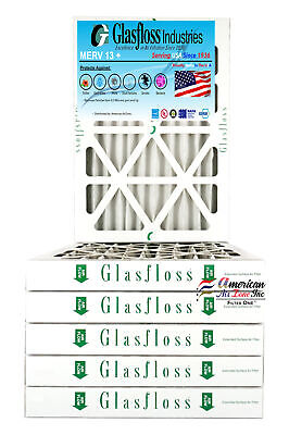 14x25x2 Furnace Filters