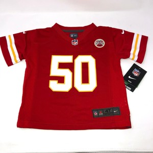 4t chiefs jersey