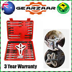 <!--F#f_0-->47pcs Harmonic Balancer Kit Set Gear Puller Pulley Steering Wheel Removal Tools<!--F/-->