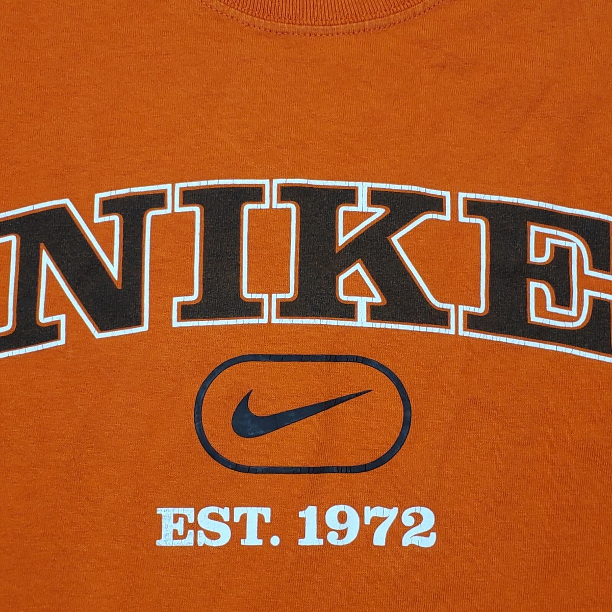 トップス Vintage Nike top Y2K Vintage Nike Tank Top Sleeveless Big Logo | eBay