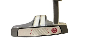 Odyssey White Hot XG Marxman Blade Putter | eBay
