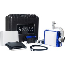 Creamsource Micro Colour Pro Kit, V-Mount Battery Plate MFR: K-CSU-C-PRO-V 