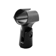 On-Stage MY-250 Euro-Style Plastic Microphone Clip (MY230)