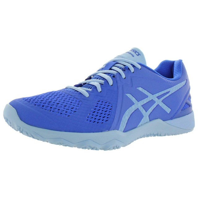 asics gym trainers