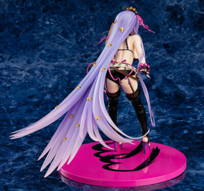 Fate/Grand Order figure Moon cancer BB Devilish Flawless Skin 1/7