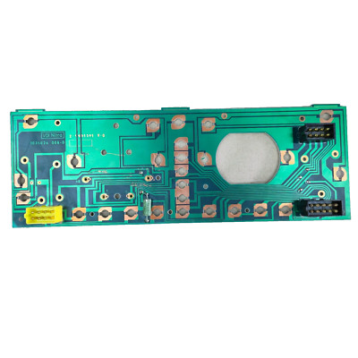 115980302 SKODA FAVORIT NEW GINUINE COMBI-INTSRUMENT PC BOARD 3035026 2-9991591
