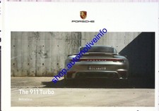 Turbo Porsche 911