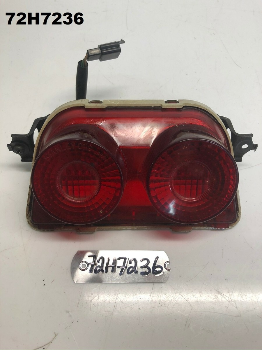 NSR250R 90 MC21 ウインカー、テールランプ テールランプAssy＆