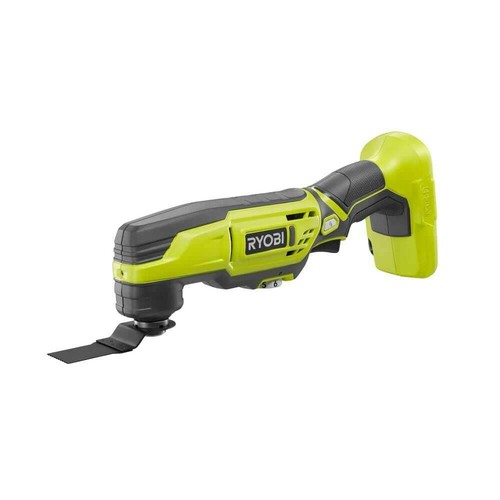RYOBI ONE+ Cordless Oscillating Multi 