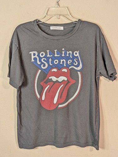 daydreamer rolling stones shirt