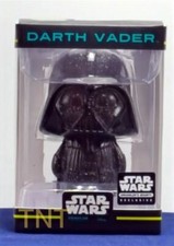 Star Wars Funko Pop Rebels Hikari Darth Vader Mini
