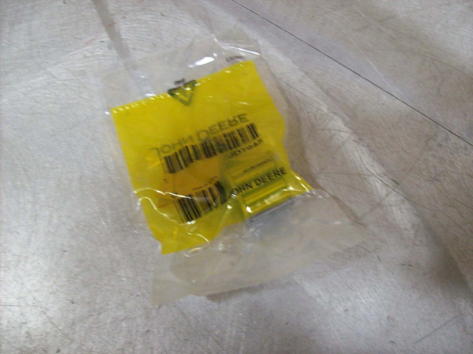 JD16) John Deere Genuine OEM Cage Bearing JD7945 | eBay
