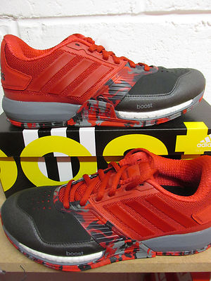 adidas crazytrain boost