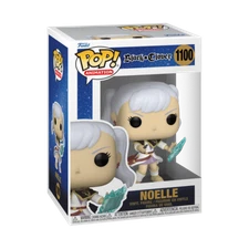 Funko Pop! Animation: Black Clover - Noelle #1100