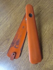 HUSQVARNA  CHAINSAW REAR HANDLE INSERT SET       BOX 240