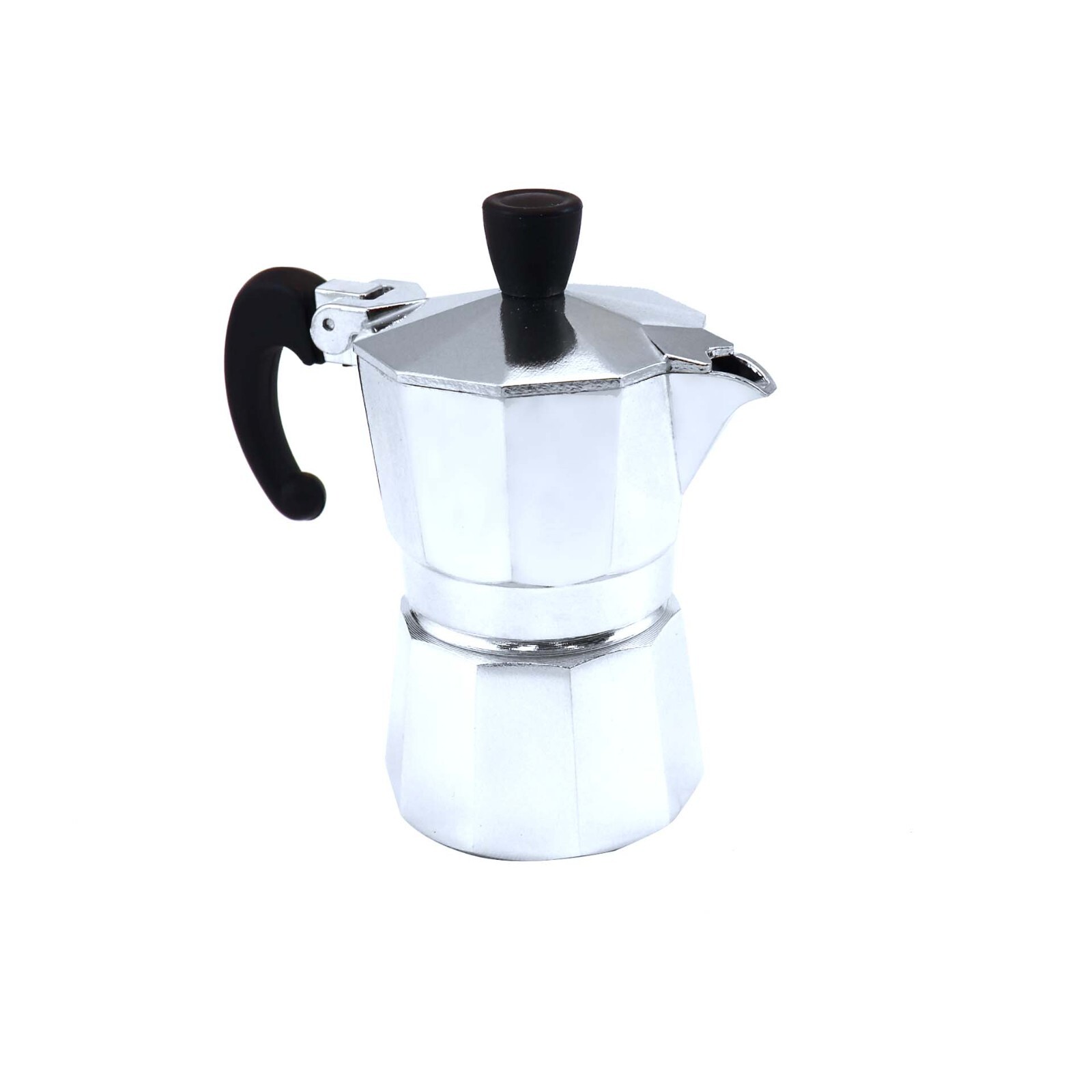 Caffettiera Moka 1 tazza, Fackelmann
