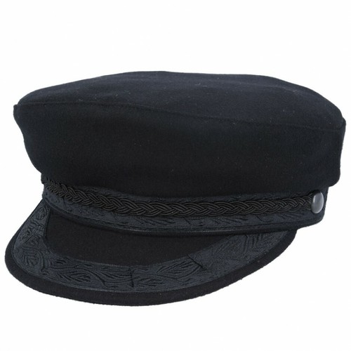 Gladwin Bond Genuine Wool Breton 