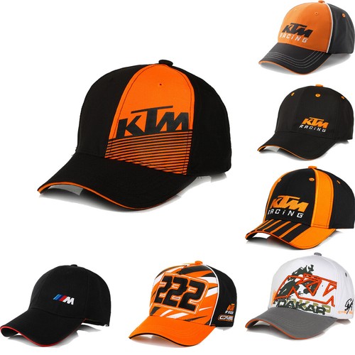Cappellino Uomo Donna Cappello Berretto KTM Estate Regolabile Pallacanestro  | eBay