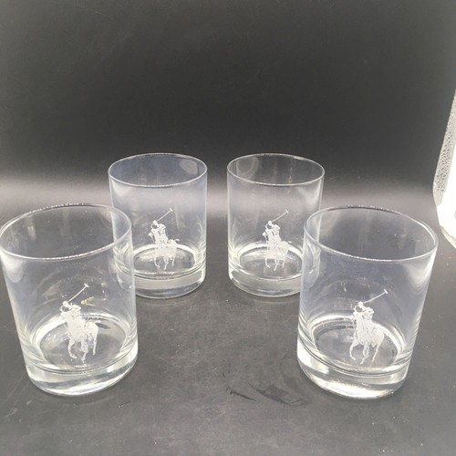 Top 34+ imagen ralph lauren whiskey glasses Thcshoanghoathambadinh