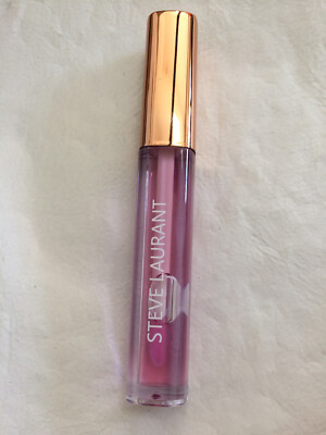 Steve Laurant Lip Oil 3,2 g - Orchid
