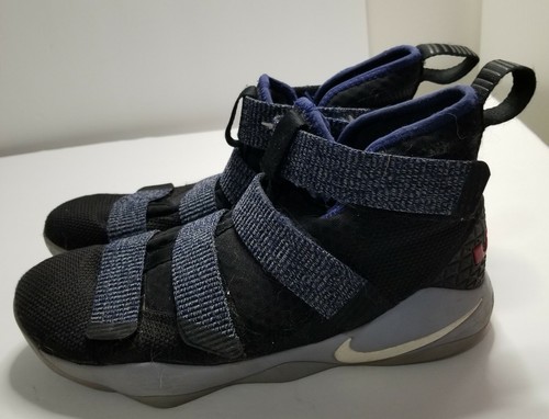 Nike LeBron Soldier XI 11 Sneakers MENS 