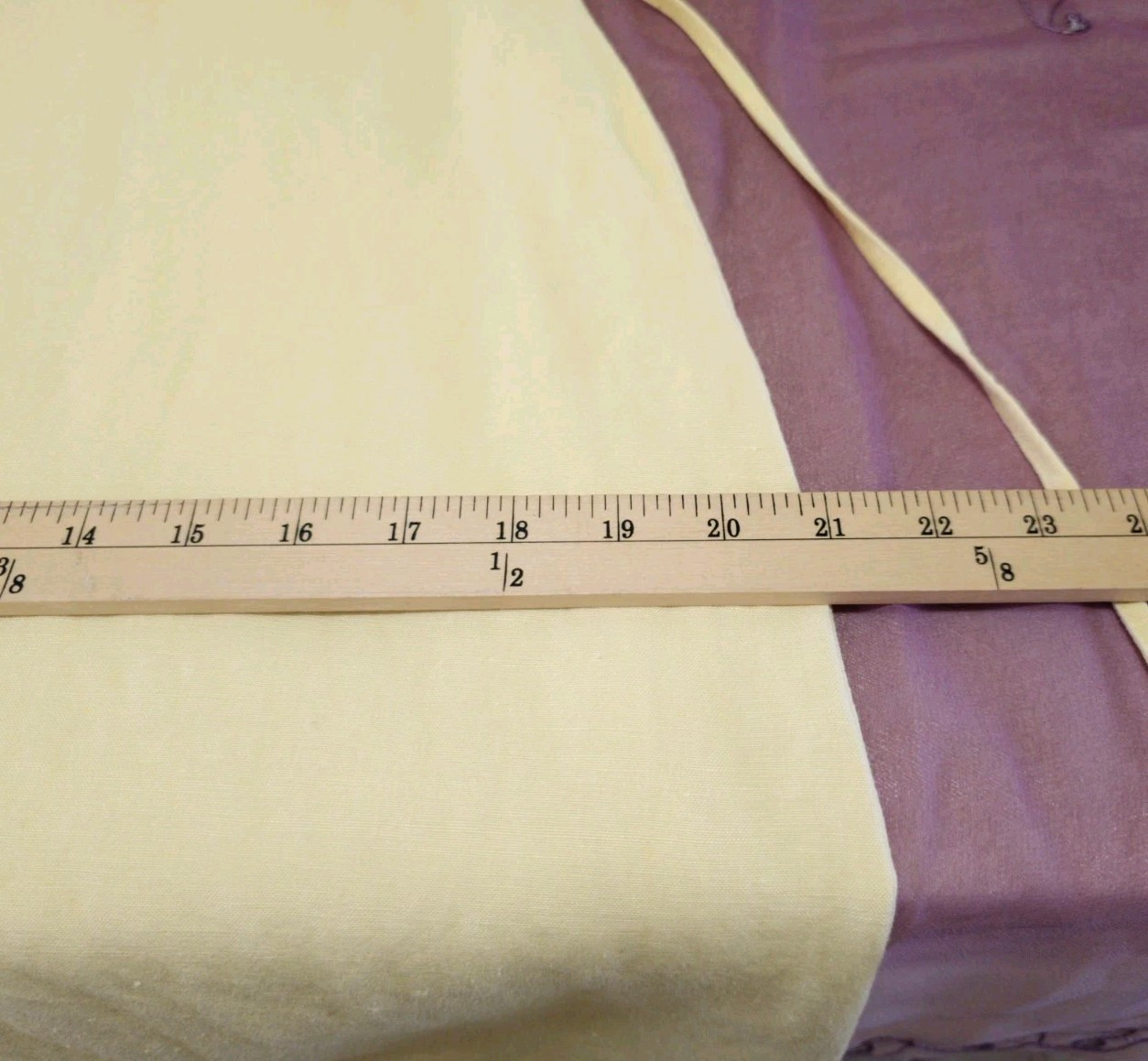 Womens Basic Editions LINEN Rayon Sleeveless Dres… - image 16