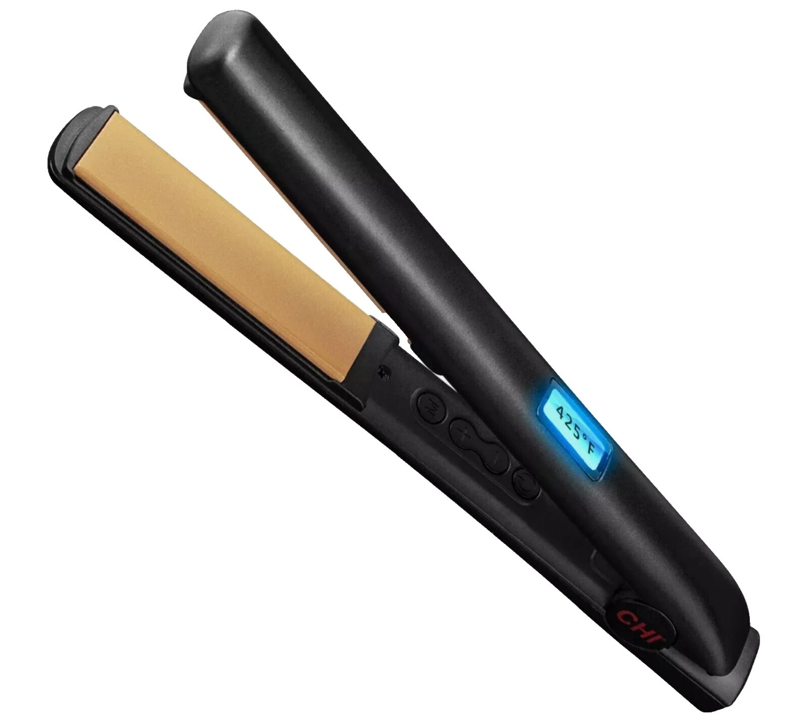 CHI Hair Flat Iron/Straighteners with Digital Display
