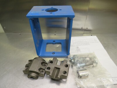 Metso VA15306NJ 1/2'' Valve Linkage Mounting Kit