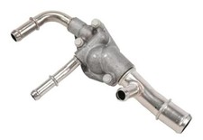 GM Genuine Parts 15-81939 12681132 Engine Coolant Thermostat and Housing