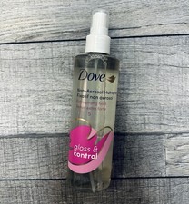 Dove Style  Care Extra Hold Hairspray Level 5 Long Lasting 9.25 fl oz 