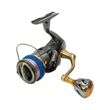 Mulinello da spinning Shimano Stella 14 3000HGM 03283