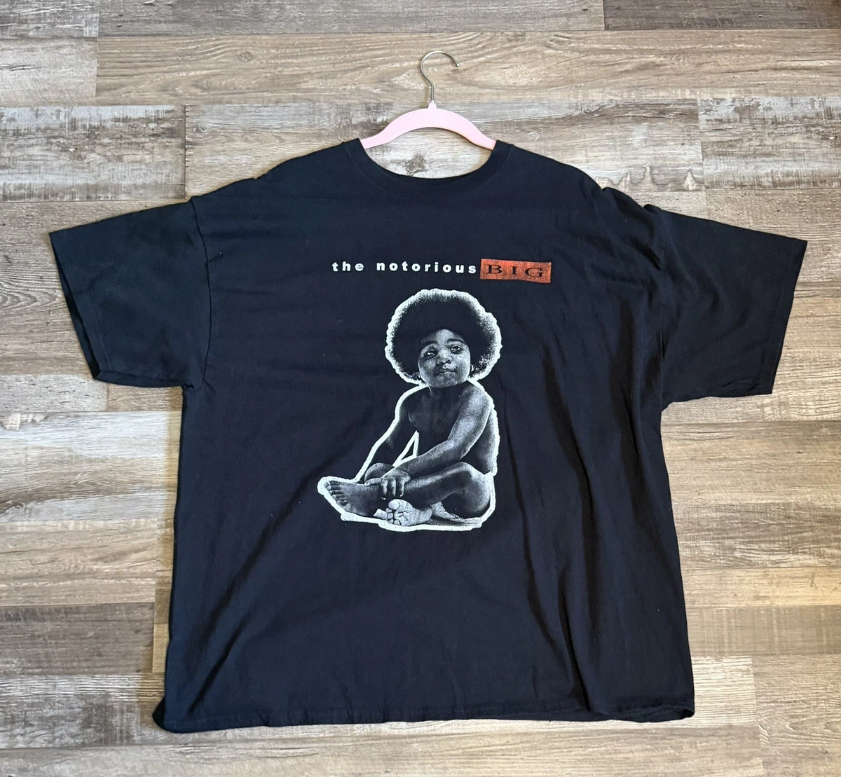 Notorious T-Shirts for Men for sale - eBay