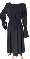 Escada Midi  Kleid Gr. 36
