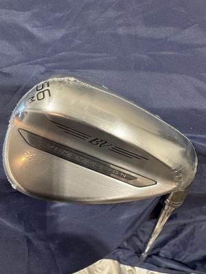 Titleist SM11 56* Wedge ~ Grind M ~ Bounce 8   TOUR CHROME