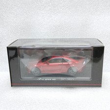 Kyosho 1/43 Lexus RC 350 “F Sport” Radiant Red *03657RR