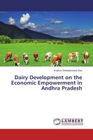 Koduru Venkateswara Rao | Dairy Development On The Economic Empowerment In...