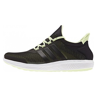 Schuhe Universal Damen Adidas Neutral CC Sonic Boost S78253 Schwarz