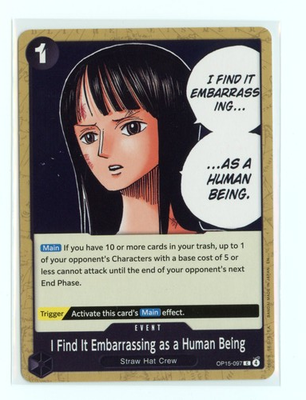 #ad #ad I Find It Embarrassing as a Human Being OP15 097 One Piece Adventure on Kami#x27;s $2.48