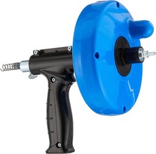 LDR Industries 512‑1025 Drum Auger