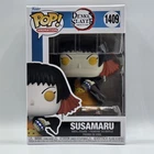 Funko Pop! Animation Demon Slayer Susamaru #1409